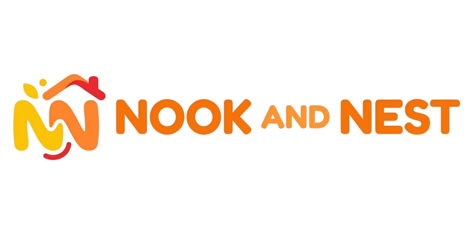 nook and nest logo